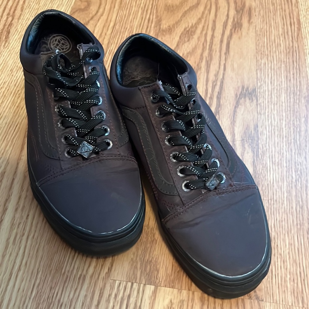 Vans Harry Potter